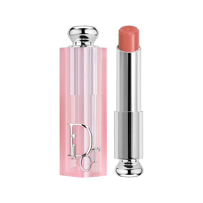 Dior Addict Lip Glow Lipstick No. 012 - Rosewood cool undertone