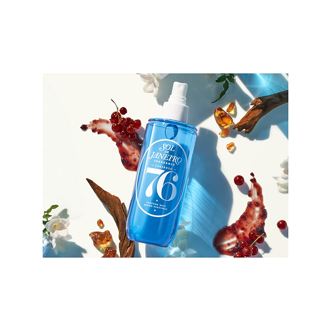 Sol de Janeiro Cheirosa 76 Perfume Body Mist 240ml 1