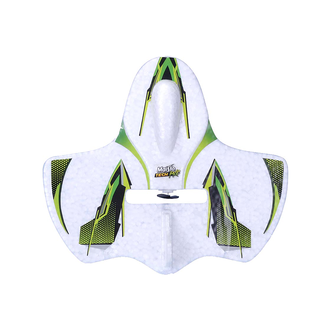 Maisto Tech R/C Cyklone stunt plane