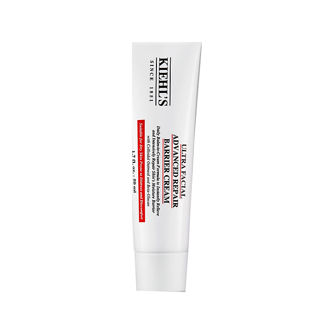 Kiehl's Ultra Facial Barrier Cream
