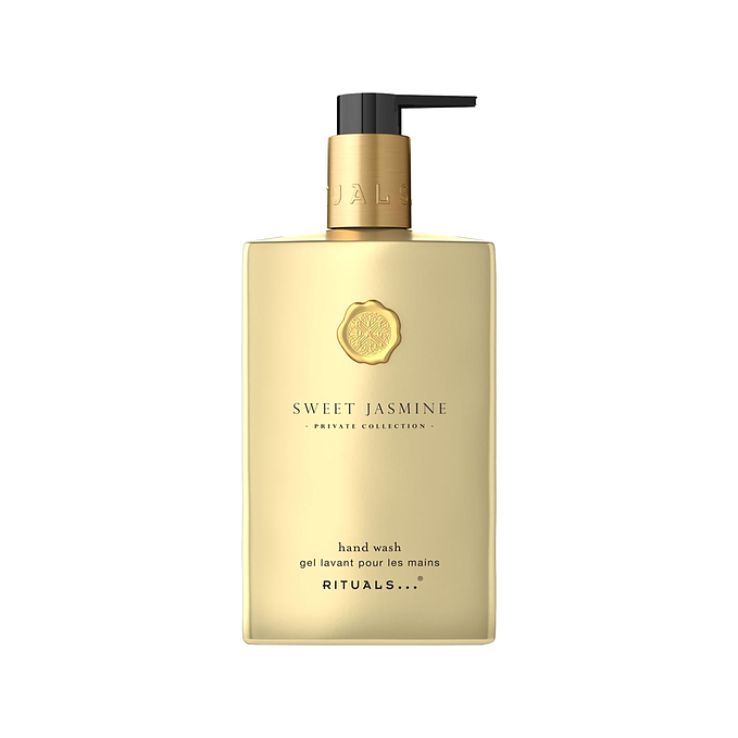 Rituals Private Collection Floral Hand Wash 300 ml