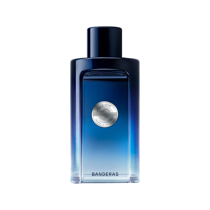 Antonio Banderas The Icon Eau de Toilette 200 ml