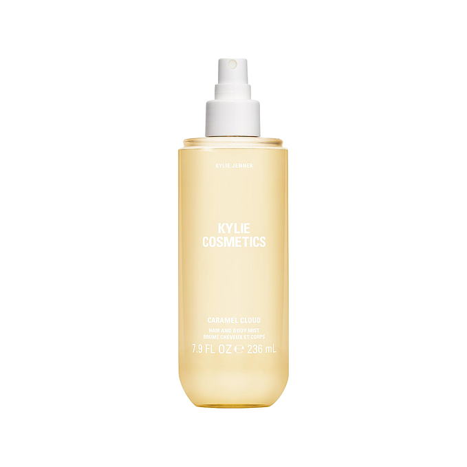 Kylie Cosmetics Collection Mist Caramel Cloud 236 ml 1