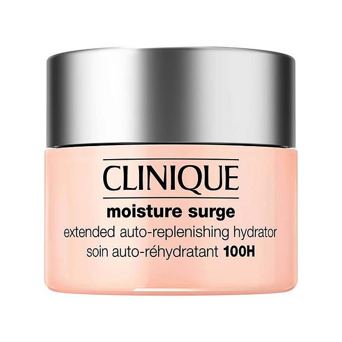 Clinique 100H Auto-Replenishing Hydra Moisturizers