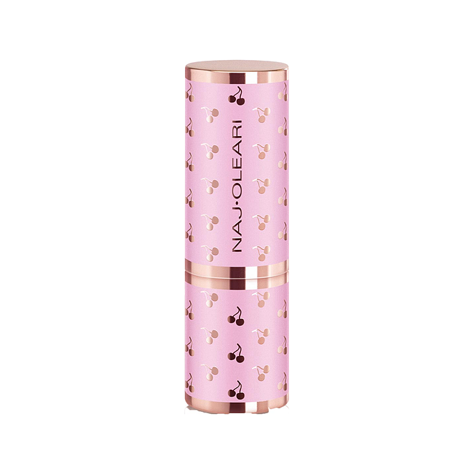 NAJ-OLEARI Forever Matte Lipstick 10 Wine 1