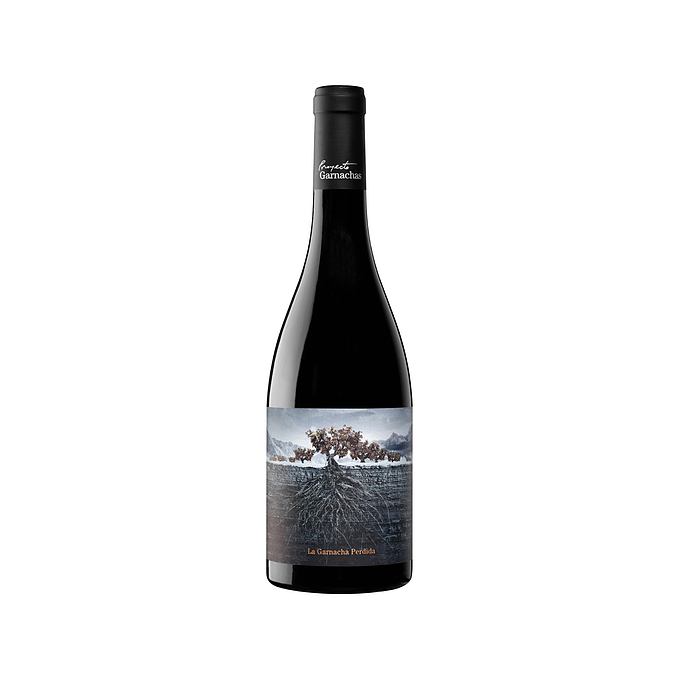 Perdida del Pirineo