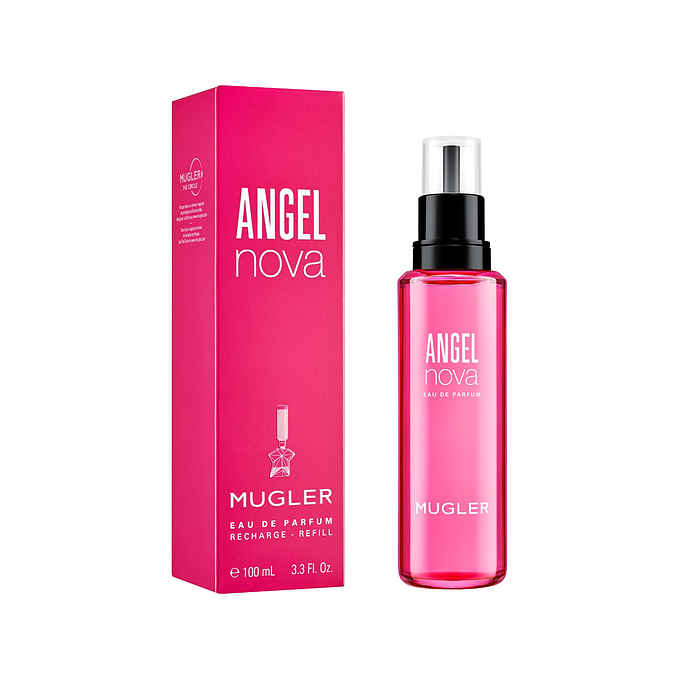 Mugler Angel Nova Eau de Parfum Refill 100 ml 1