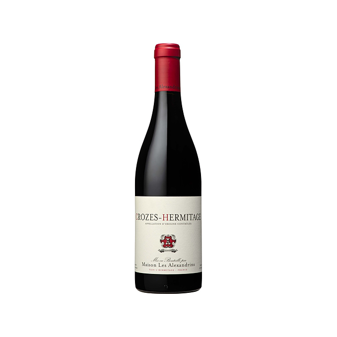 Maison Les Alexandrins Crozes-Hermitage