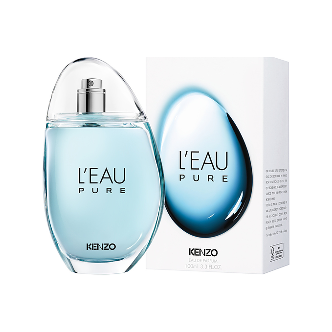 Kenzo L'Eau Pure Eau de Parfum 100 ml 1