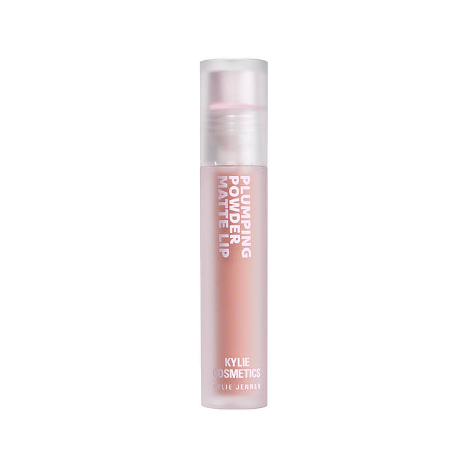 Kylie Cosmetics Plump Powder Matte Lip No. 825 - Nude Mood 2