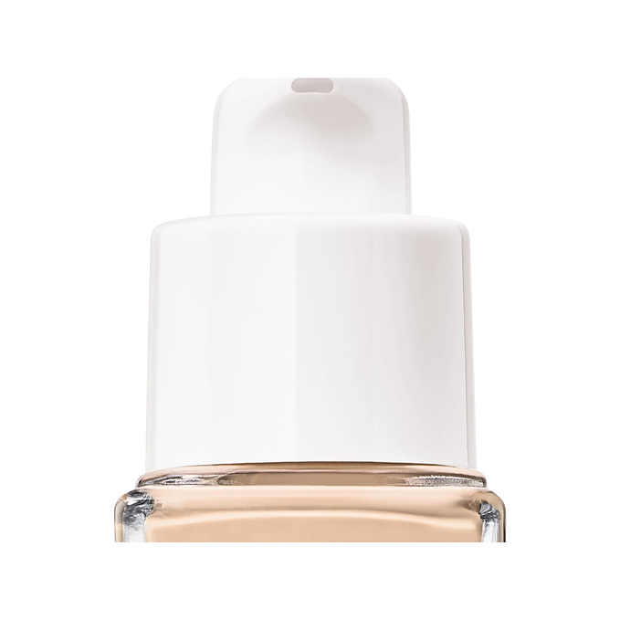 Lancôme Teint Idole Ultra Wear Care & Glow Foundation No 120N 2