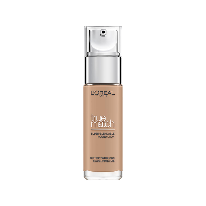 L'Oréal Paris True Match Foundation