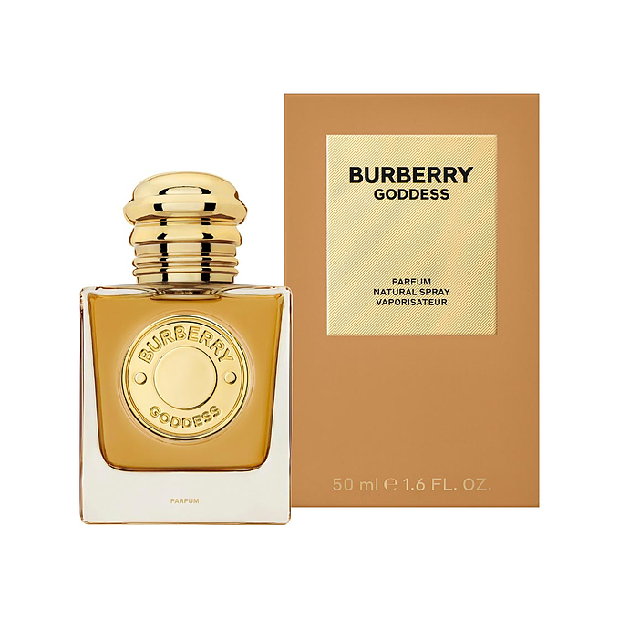 Burberry Goddess Parfum 50 ml 1