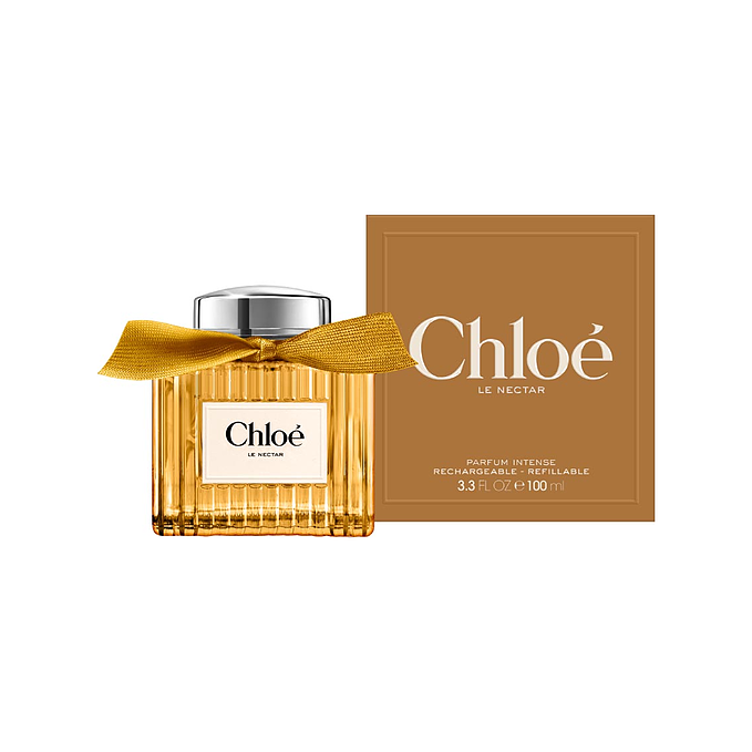 Chloé Signature Le Nectar Parfum Intense 100 ml 1
