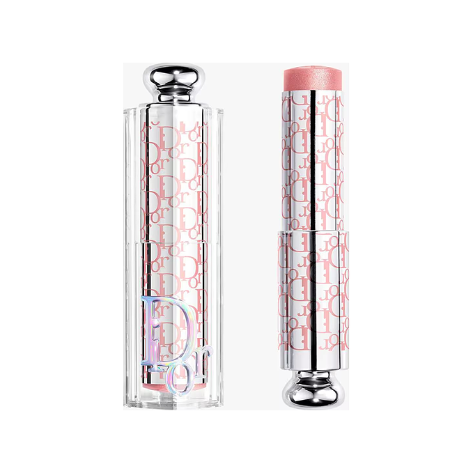 Dior Backstage Glassy Glow Highlighter Stick 041 Glazed Rosy