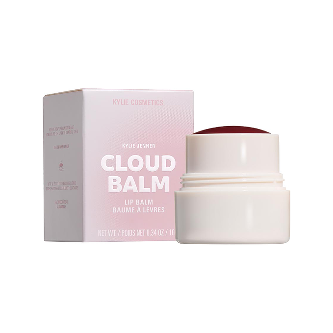 Kylie Cosmetics Supple Lip Balm No 2 Tinted 1