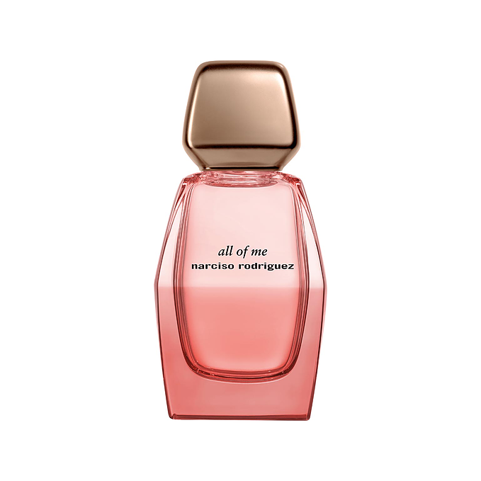 Narciso Rodriguez All of me Eau de Parfum Intense 50 ml