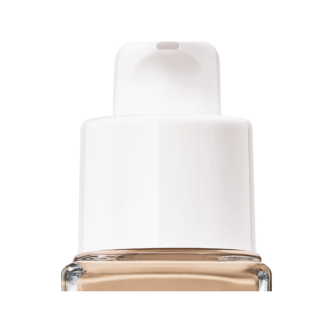 Lancôme Teint Idole Ultra Wear Care & Glow Foundation No 305N 2