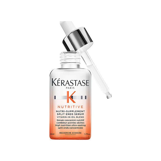 Kérastase Nutritive Fiber Food Dry Ends Serum 1