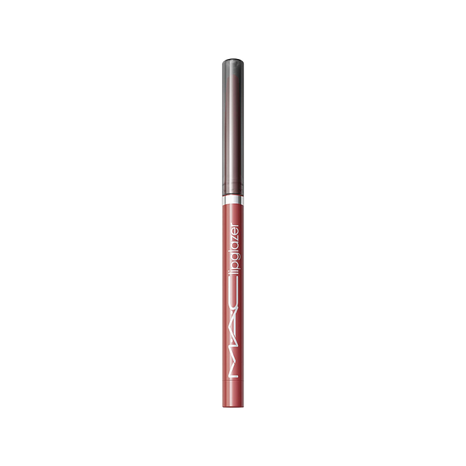 MAC Lip Glazer Glosser Lip Liner No 08 - Velvet Teddy 1