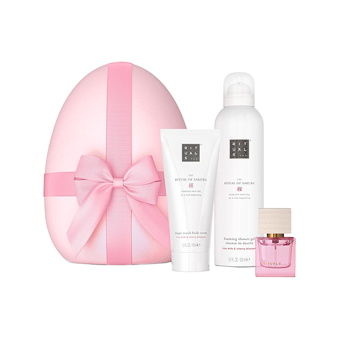 Ritual Sakura Easter Gift Set