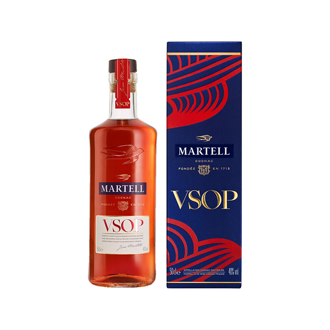 Martell V.S.O.P