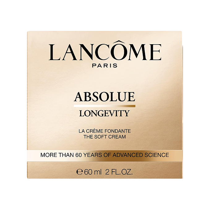 Lancôme Absolue Soft Cream Refillable 60 ml 1