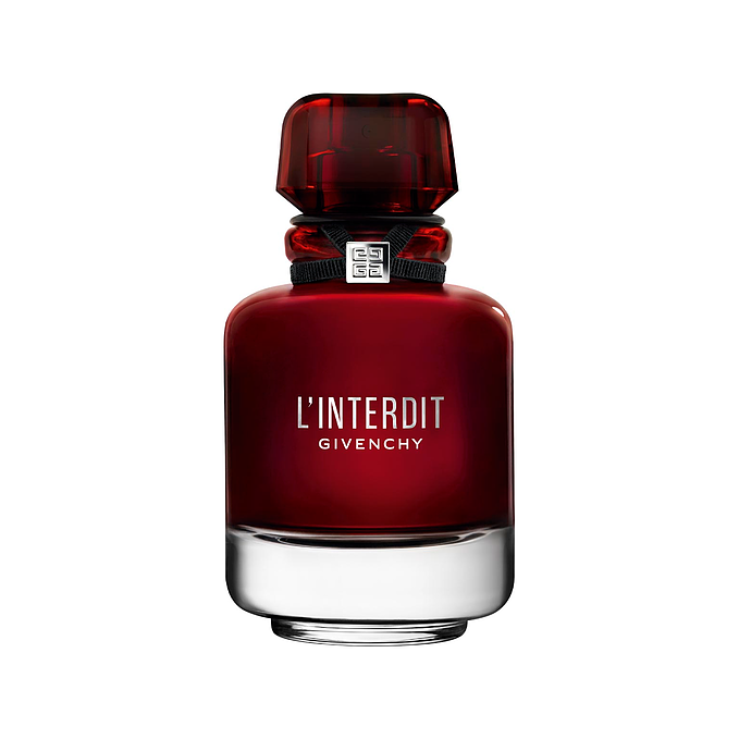 Givenchy L'Interdit Rouge
