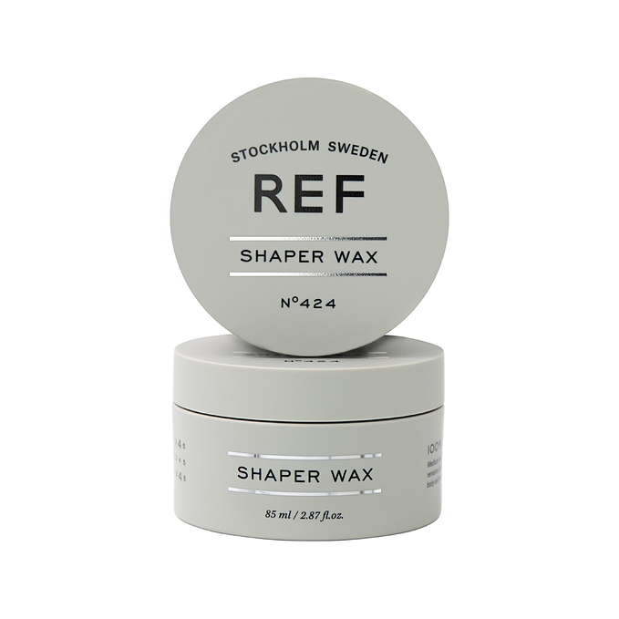 REF Shaper Wax