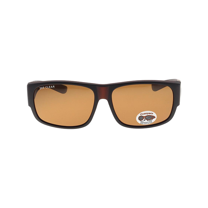 BA Optikk Polarized Suncover