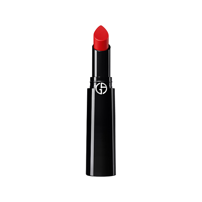 Giorgio Armani Lip Power Lipstick No. 302 - Energic 1