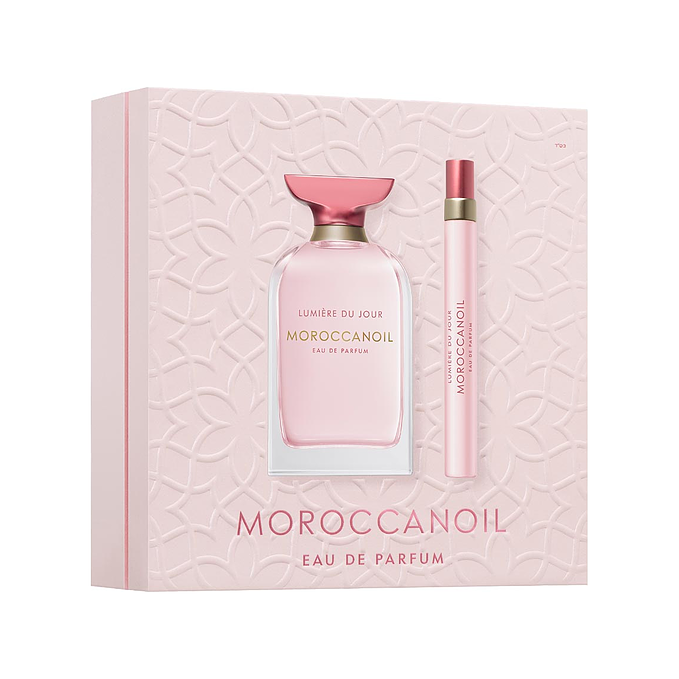 Moroccanoil Lumiere Du Jour Set