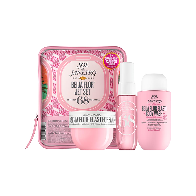 Sol de Janeiro Body Care Set 1