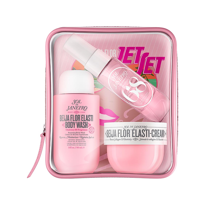Sol de Janeiro Body Care Set 2