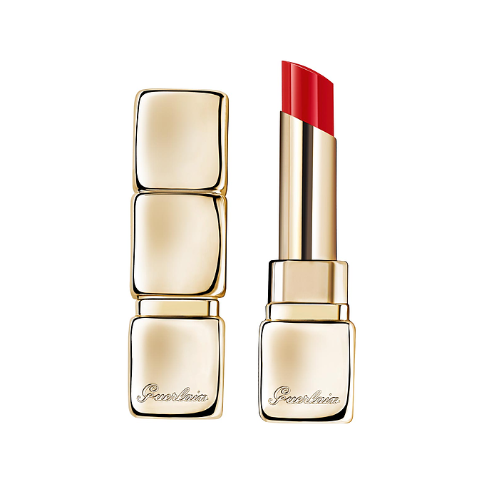 Guerlain Kiss Kiss Shine Bloom