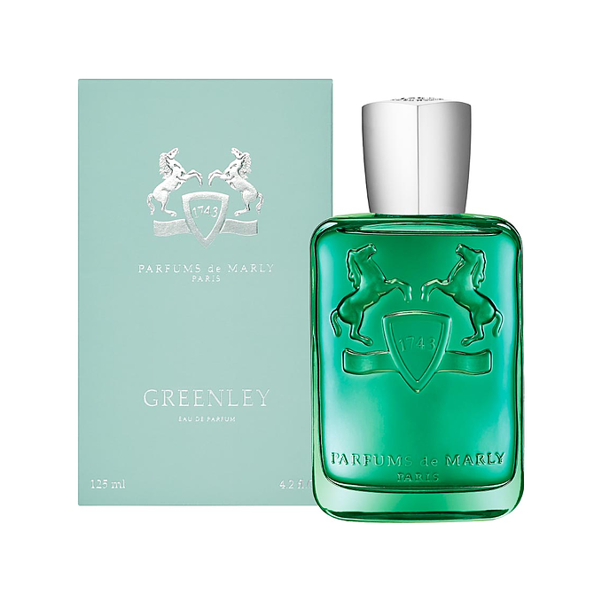 Parfums de Marly Greenley Eau de Parfum 125 ml 1