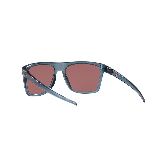 Oakley leffingwell 2