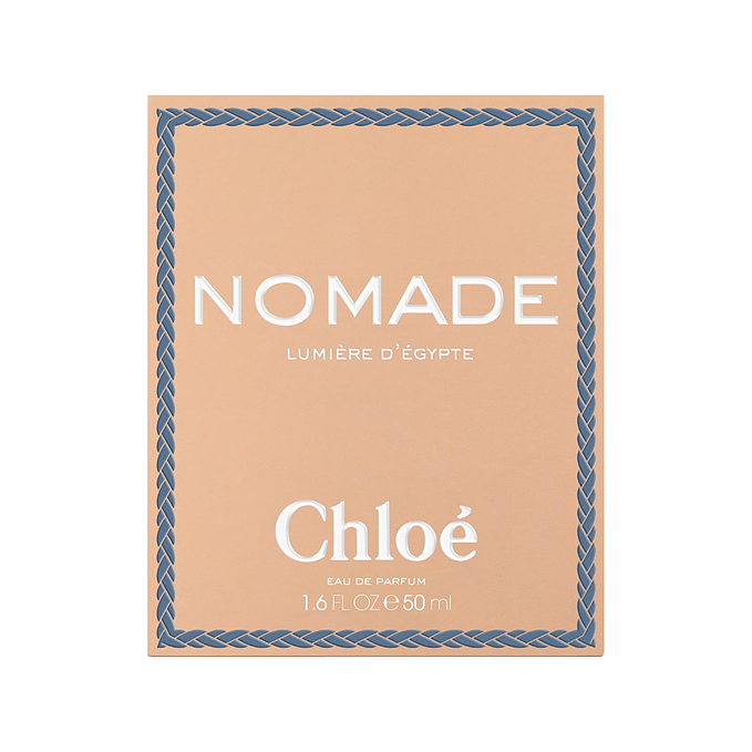 Chloe Nomade Lumière d’Egypte Eau de Parfum 50 ML 2