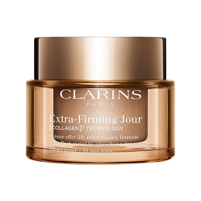 Clarins Extra Firming Day Cream Refillable 50 ml