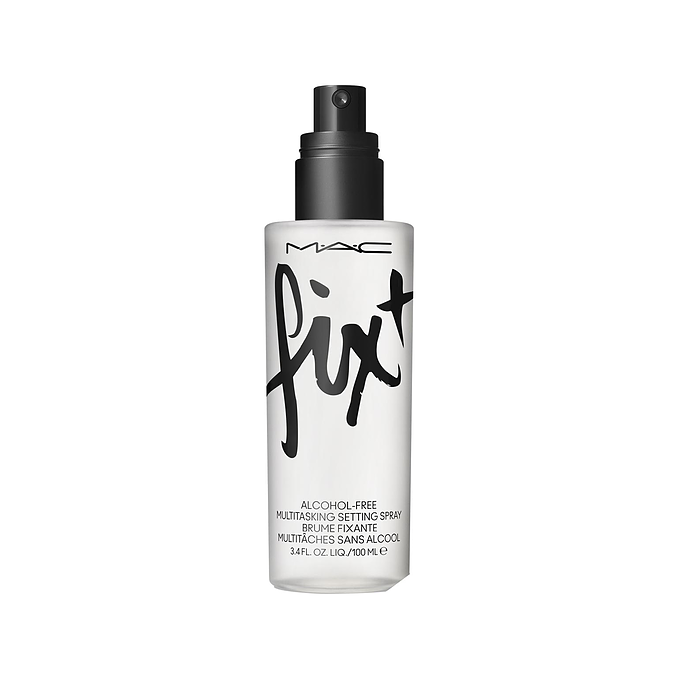 MAC Fix + Setting Spray 100 ml