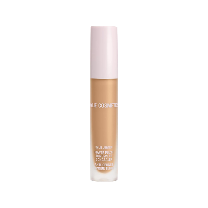 Kylie Cosmetics Power Plush Concealer 2