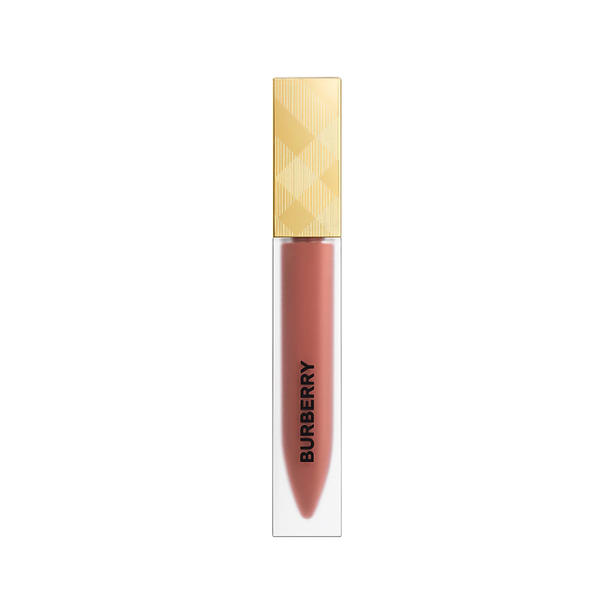 Burberry Kisses Liquid Matte Lipstic No 81 Rich Caramel