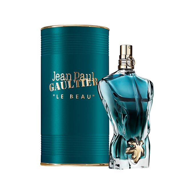 Jean Paul Gaultier Le Beau Eau de Toilette 75 ml 1