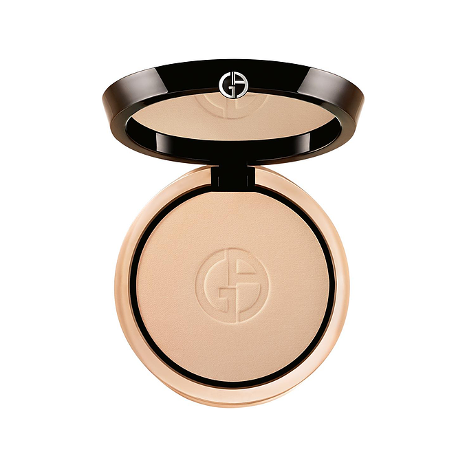 Giorgio Armani Luminous Silk Compact Case