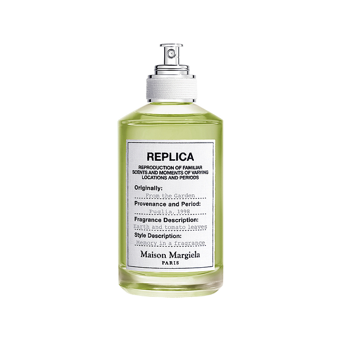 Maison Margiela Replica From The Garden Edt 100 ml