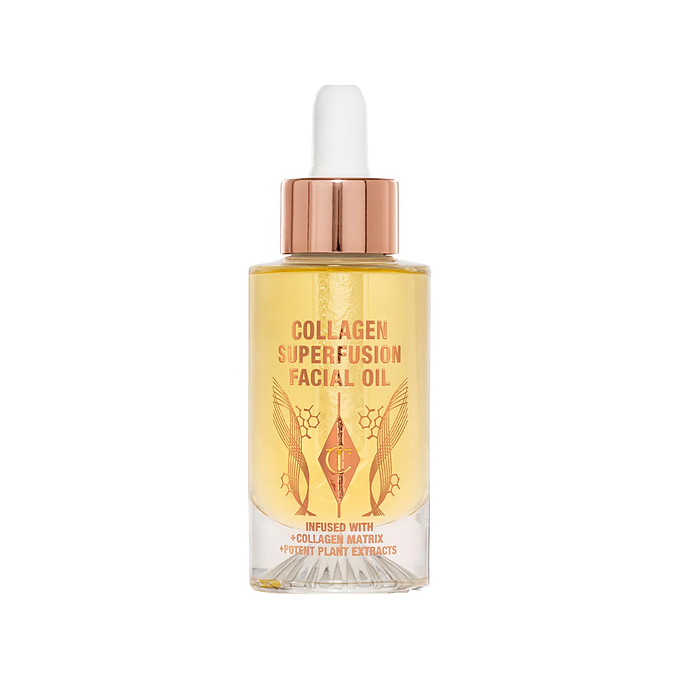 Charlotte Tilbury Collagen Superfusion Facial Oil 30ml