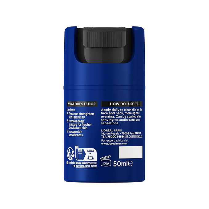 L'Oréal Paris Men Expert Power Age Moisturizer 1