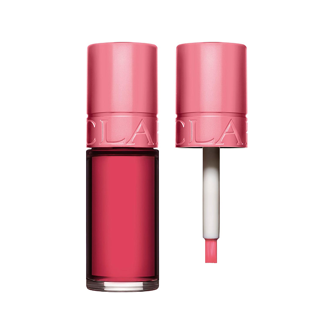 Clarins Water Lip Tint No 11 Soft Pink Water