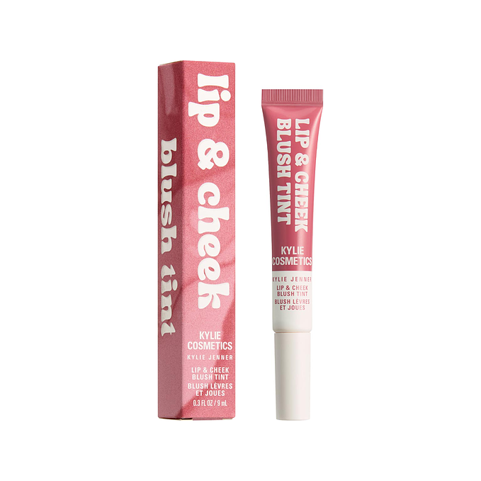 Kylie Cosmetics Lip and Cheek Glow Balm N° 352 Flow Away 2