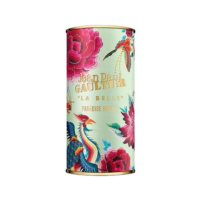Jean Paul Gaultier La Belle Paradise Garden Eau de Parfum 50 ml 1
